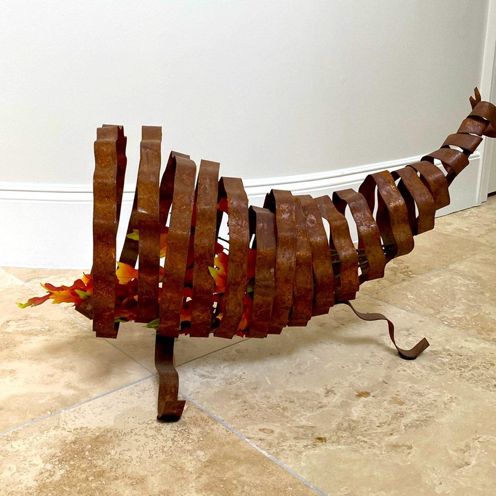 Metal Cornucopia